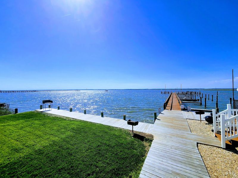 Chincoteague Island