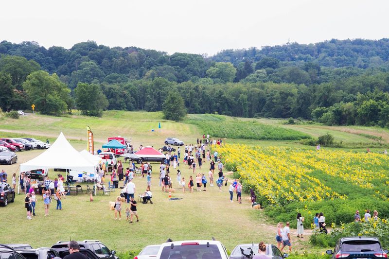 The Annual Festival That Brings It All Together