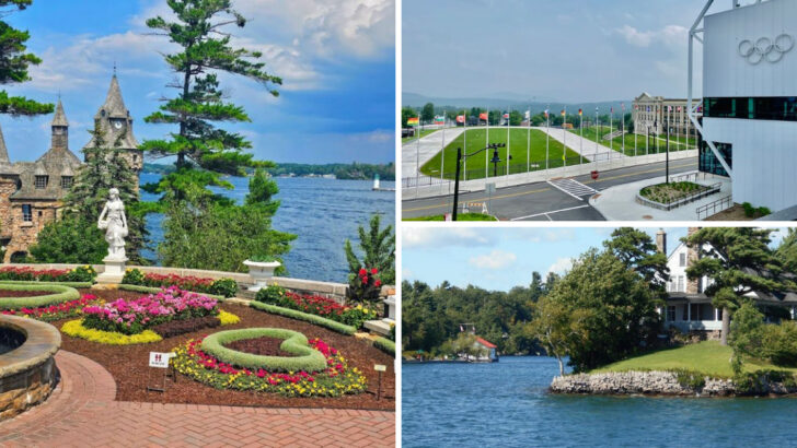 Add These 12 Bucket List Destinations to Every New York Travel Itinerary