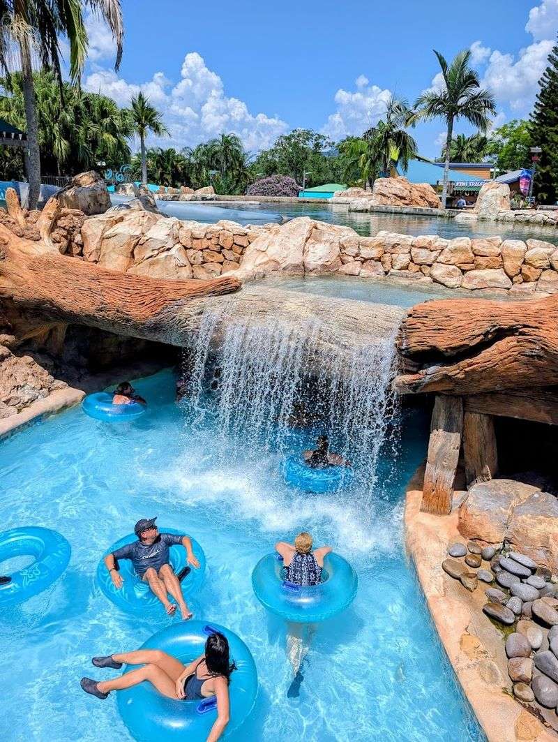 Aquatica Orlando (Orlando)