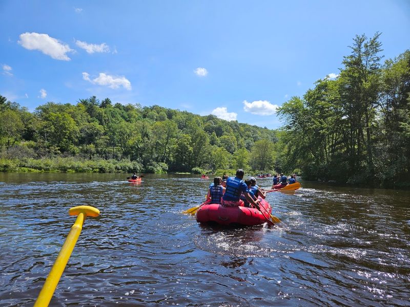 Whitewater Challengers Adventure Center