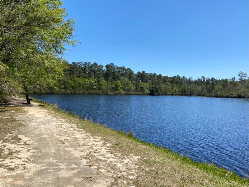 Aiken State Park