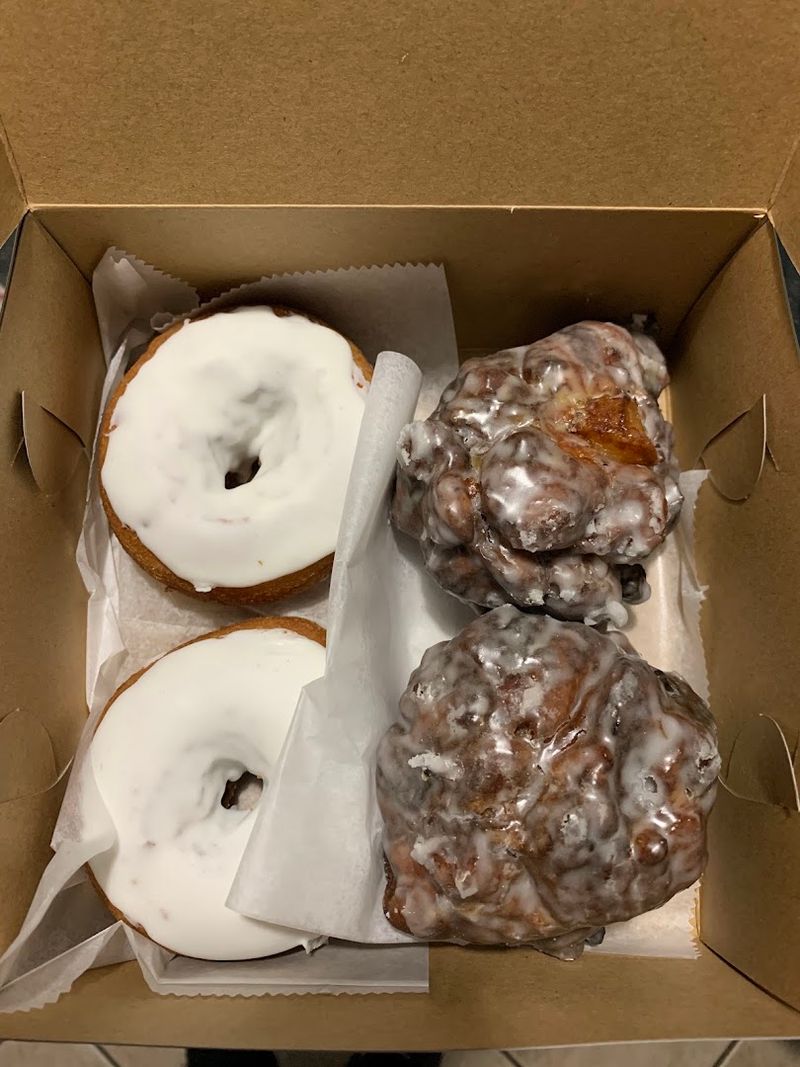 A Local Favorite That Gives Back