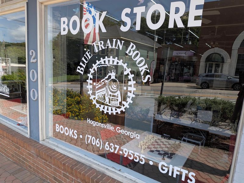 A Small-Town Bookstore With Big Personality