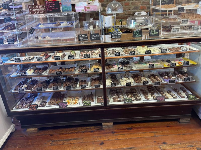 Sweeties Sweets (Georgetown)