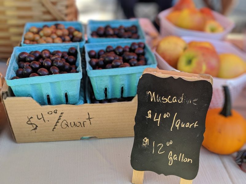Old Town Market - Rock Hill, York County