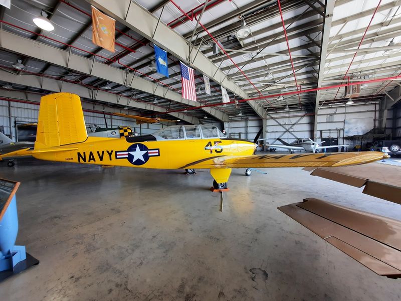 Wings Over Miami Air Museum - Miami