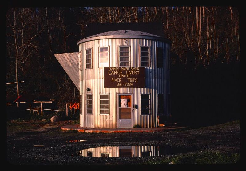 The Coffee Pot - Lexington