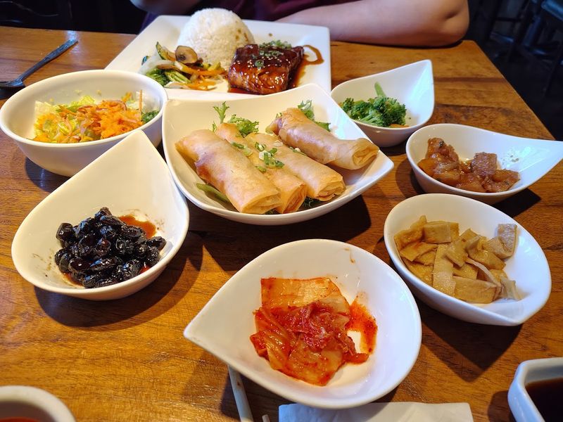 Hana Japanese Restaurant, Toledo, Lucas County