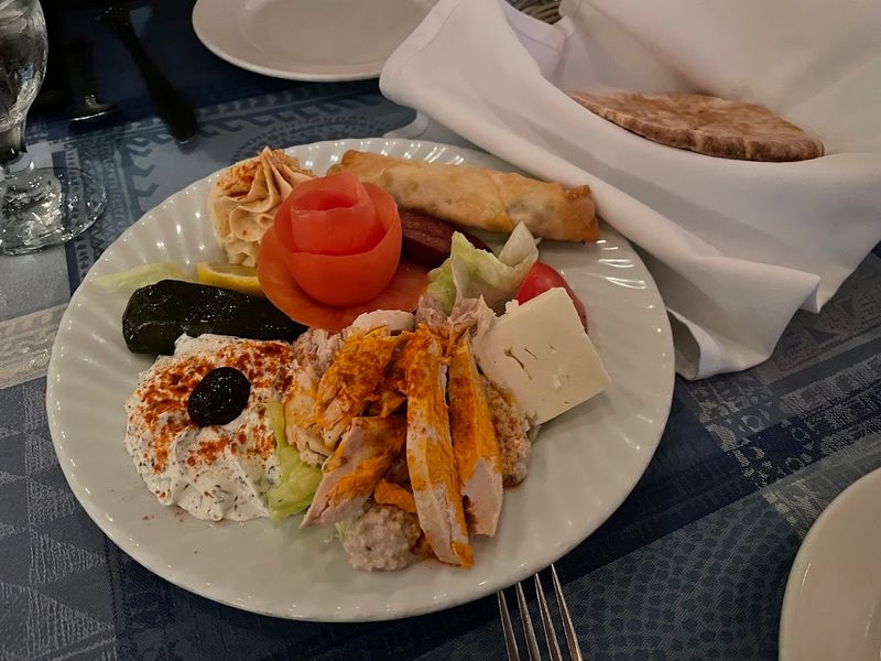 Kazan Restaurant