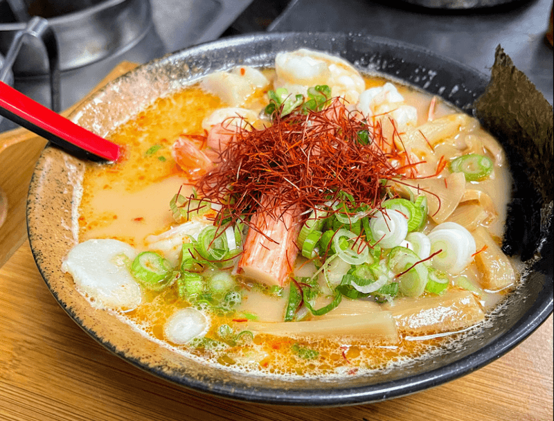 Noodle Shack