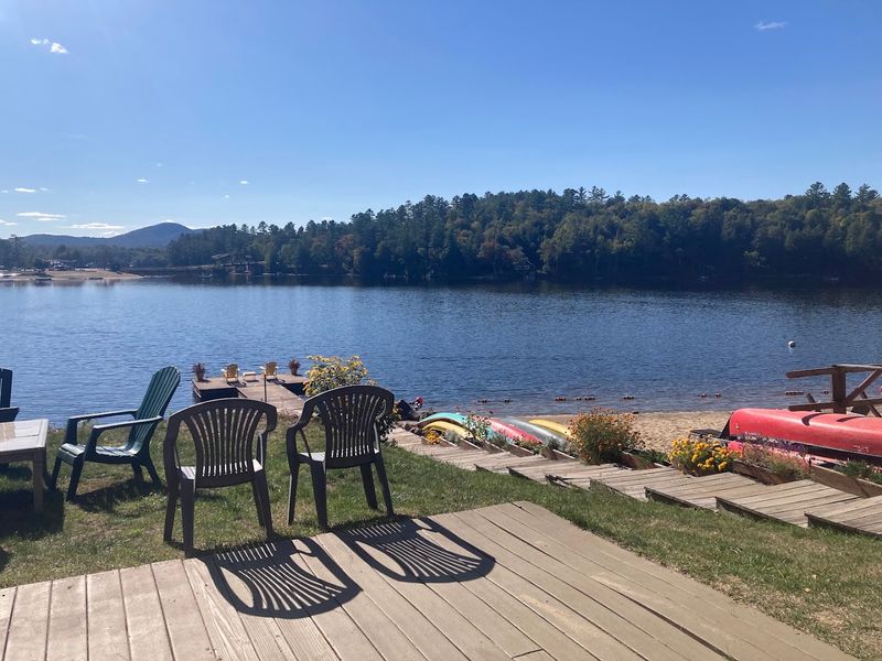 Long Lake - Adirondacks