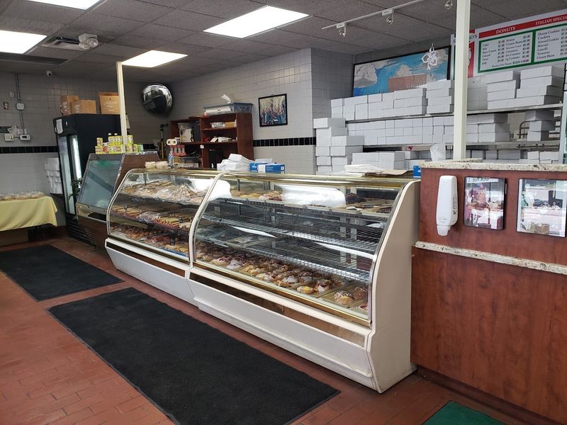 Auddino's Italian Bakery - Columbus