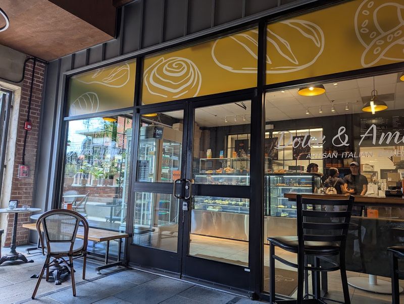 Dolce & Amaro Italian Artisan Bakery - Charlotte