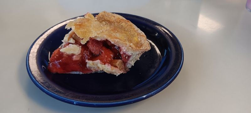 Homemade-Style Extras Add To The Experience