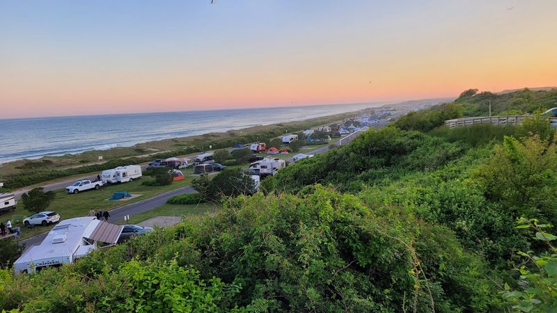 Hither Hills State Park, Montauk, Suffolk County