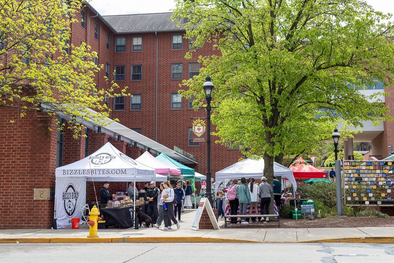 Bethlehem Farmers Market - Bethlehem