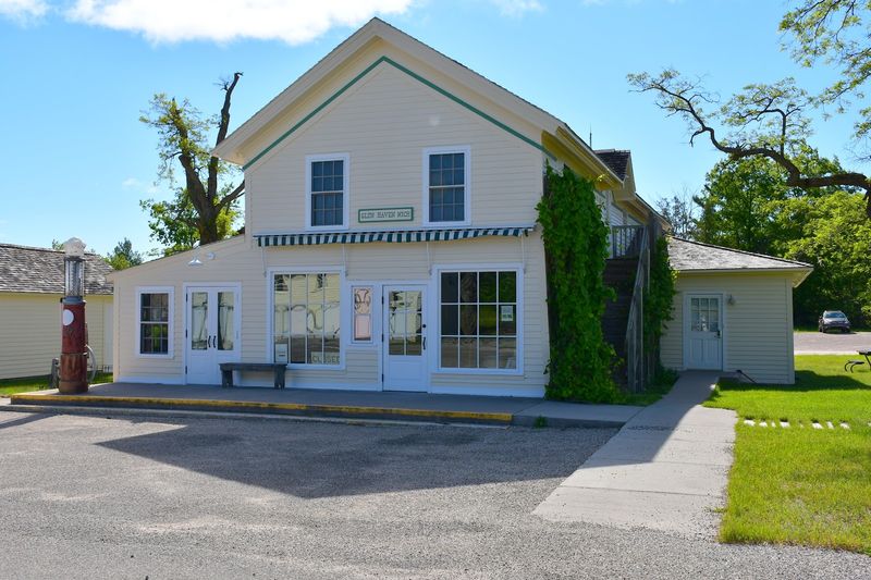 Glen Haven Historic Village