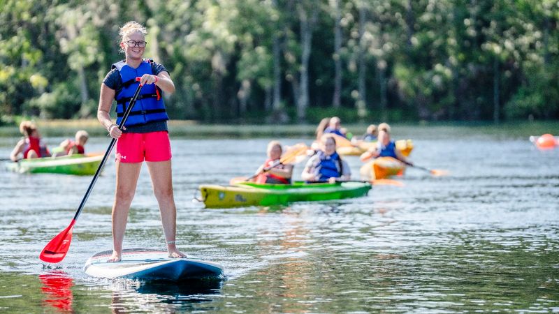 Family Adventures Kids Will Talk About for Years