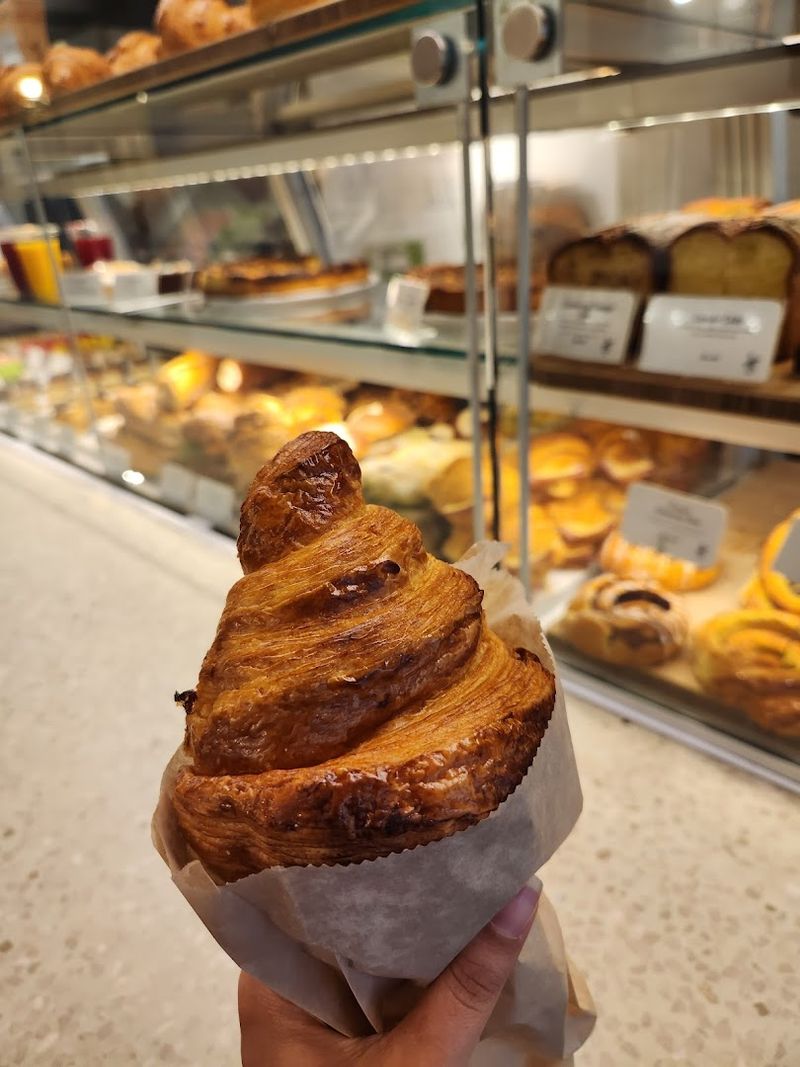 Mille-Feuille Bakery Café (New York City, NY)