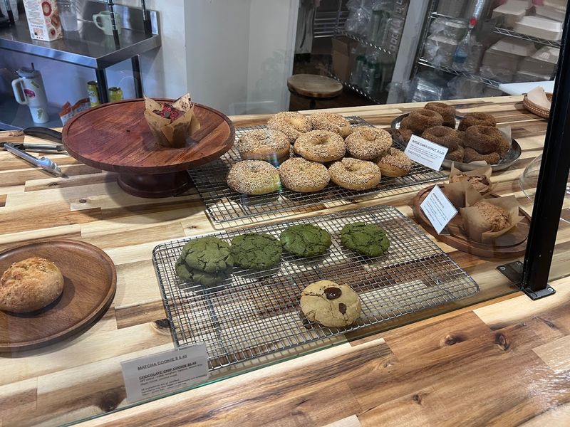 Root and Seed Coffee & Gluten-Free Bakery