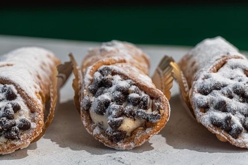 Henri's Bakery, Atlanta, Fulton County