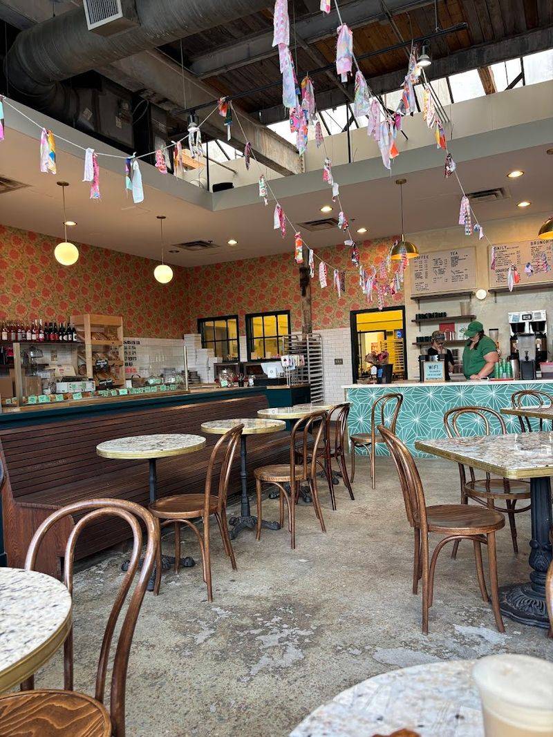 Little Tart Bakeshop - Atlanta