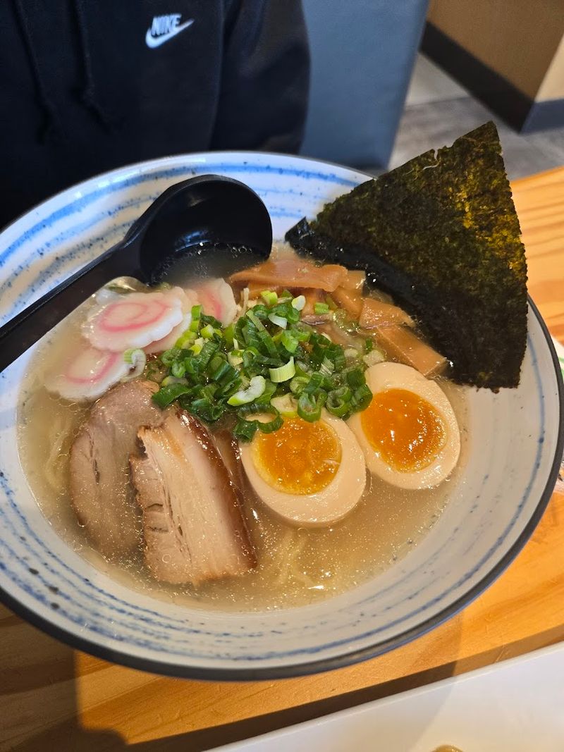 Rokaru Ramen - Cincinnati, Hamilton County, Ohio