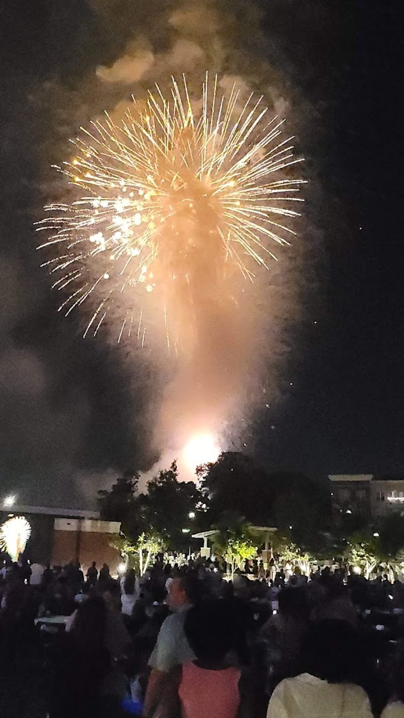 Sandy Springs Stars & Stripes Celebration