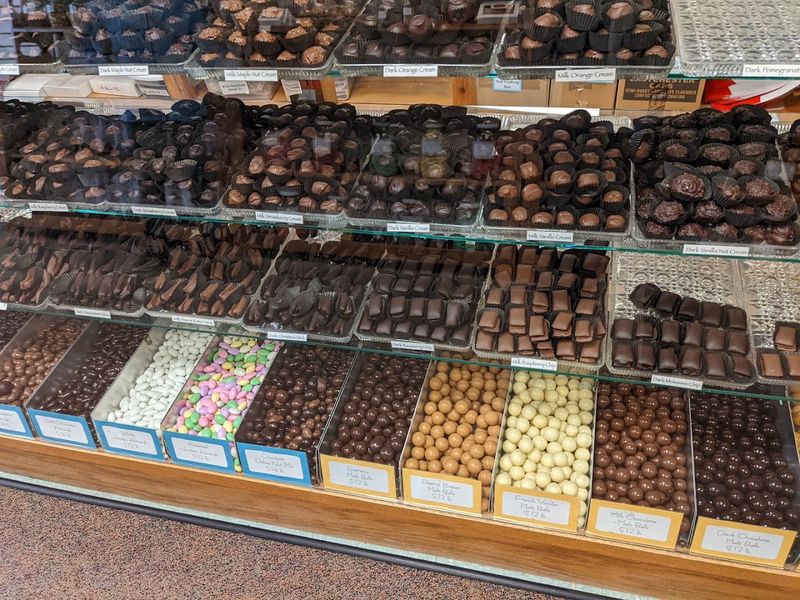 Fabiano's Homemade Candies (Lansing)