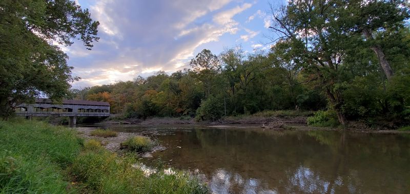 Caesar Creek Lake - Waynesville, Warren County