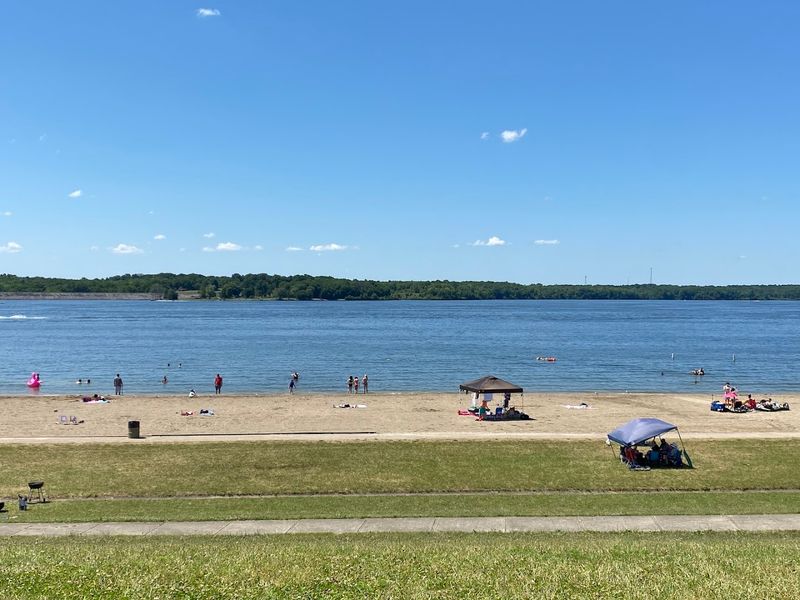 Buck Creek State Park - Springfield, Clark County