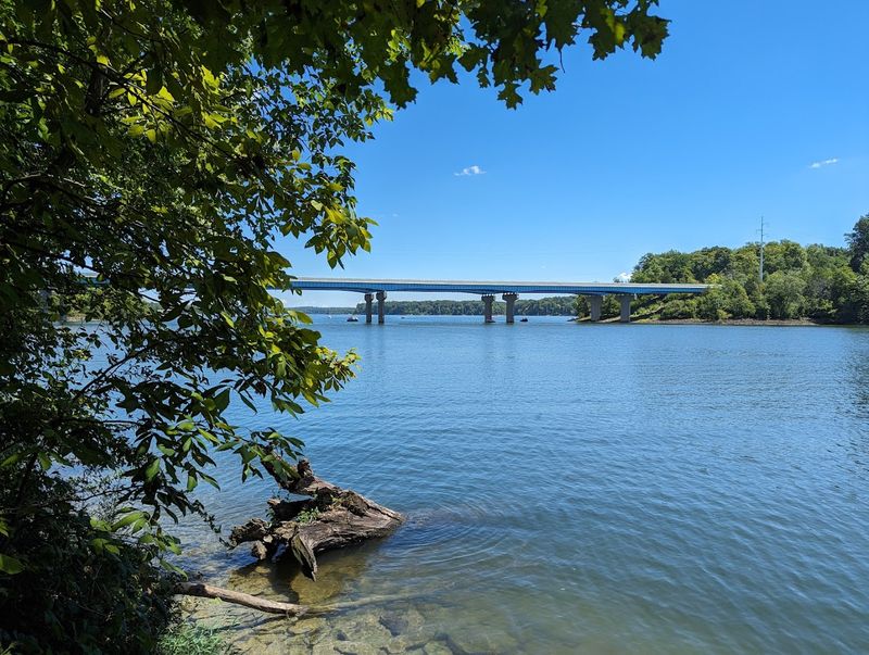 Caesar Creek State Park