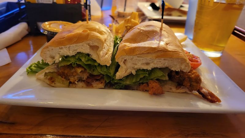 The Grill - Colonial Heights, Colonial Heights City