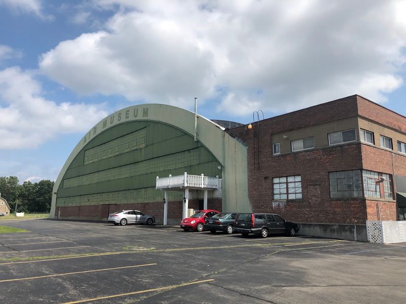Empire State Aerosciences Museum (Glenville)