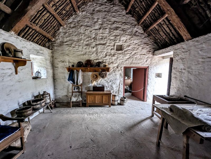 Frontier Culture Museum - Staunton