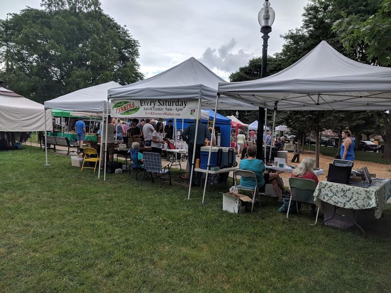 Natick Farmers' Market