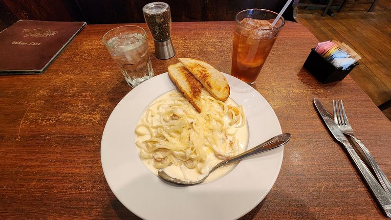 Tuscan Moon Grill