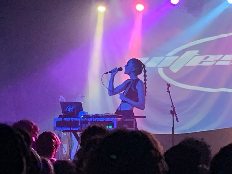 The Cat's Cradle, Carrboro, Orange County