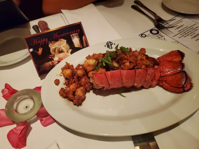 Where To Find This Standout Steakhouse