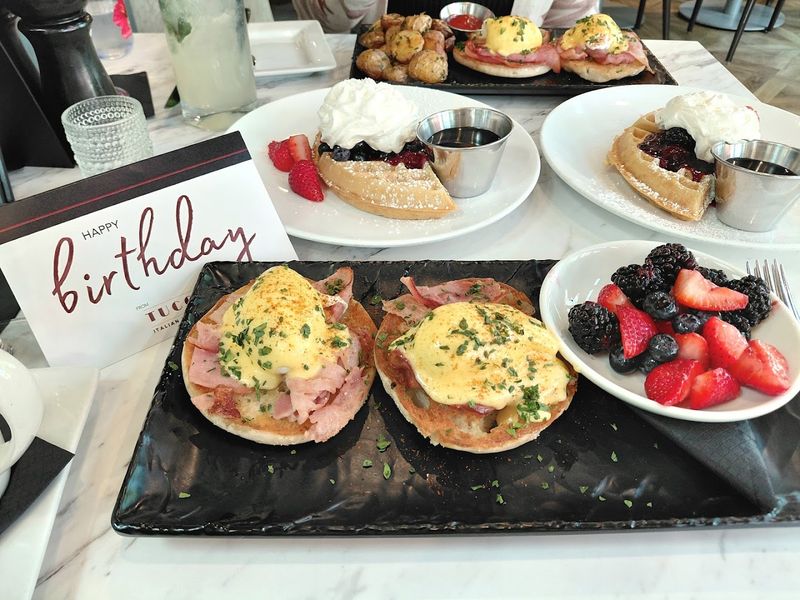 Service That Turns Meals Into Memories