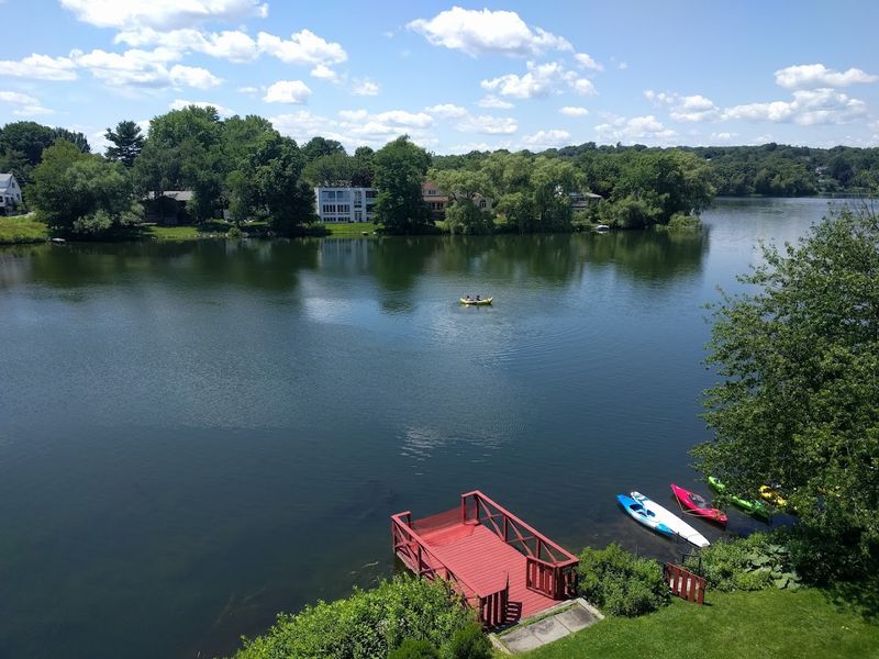 Kayaks, Fishing, And Time On The Water