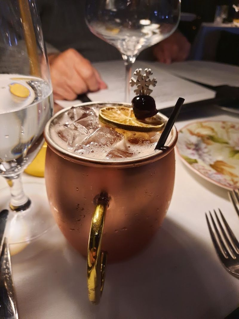 Wine, Cocktails, and Perfect Pairings