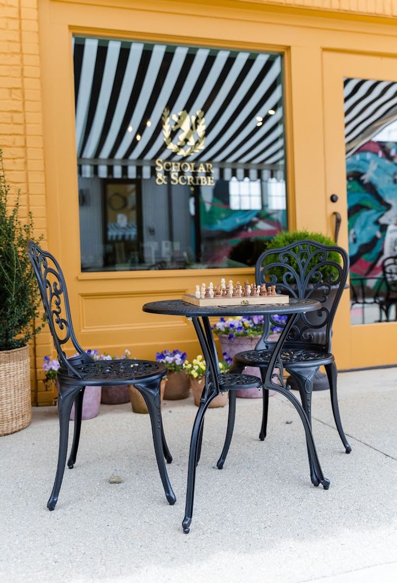 Located In Trilith, One Of Georgia's Most Creative Communities