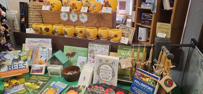 The Complete Package: Books, Trinkets, and Literary Treasures