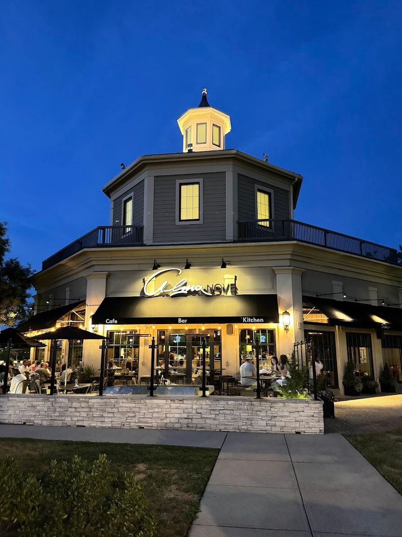 Alma Nove &mdash; Hingham