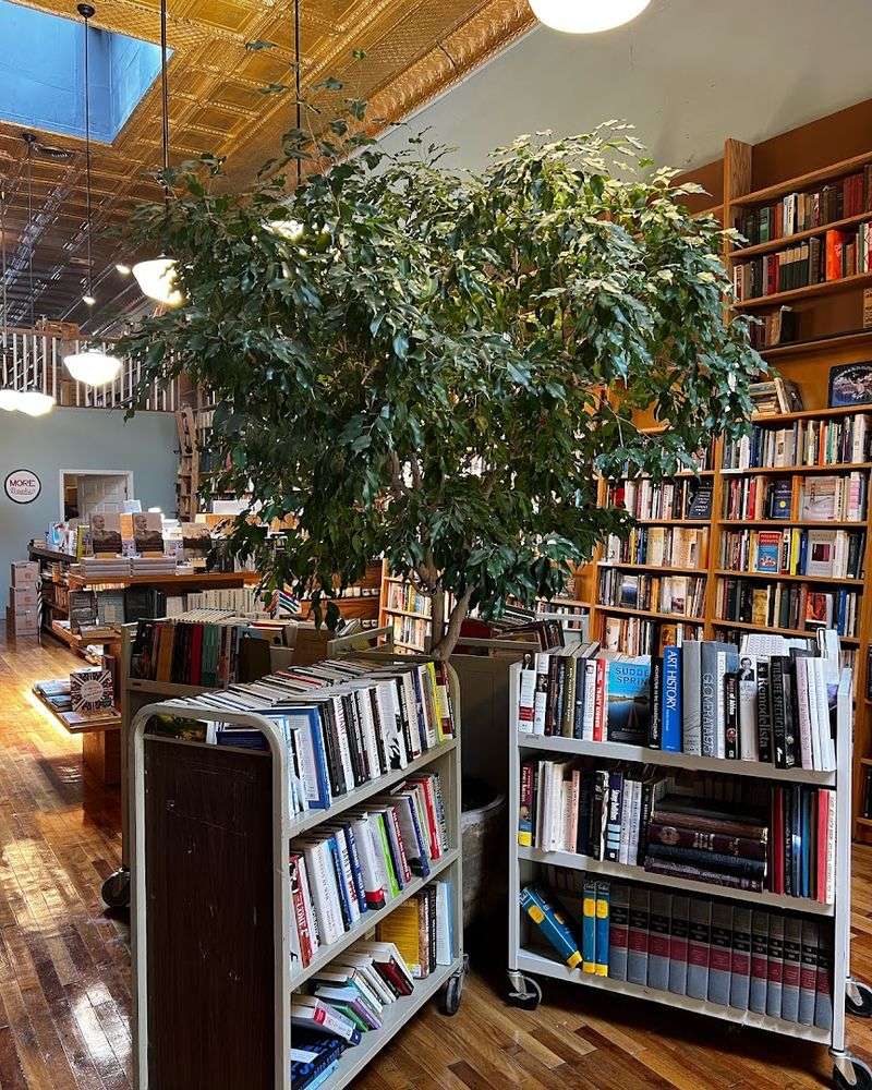 A Real Community Hub for Augusta Readers