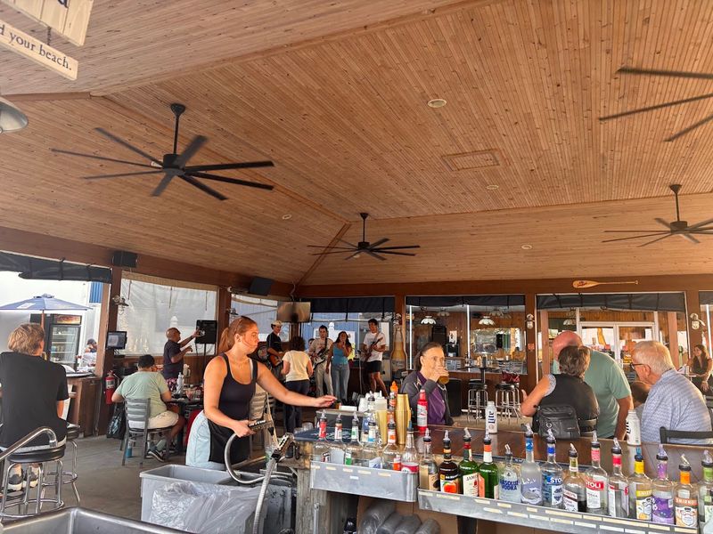 SandBar Grille
