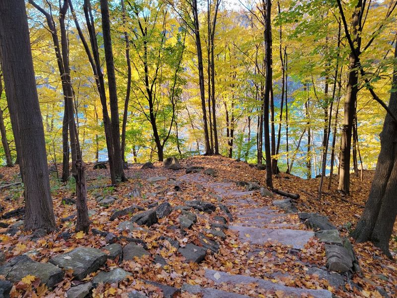 The Hike Is Beautiful—but the Terrain Is No Joke