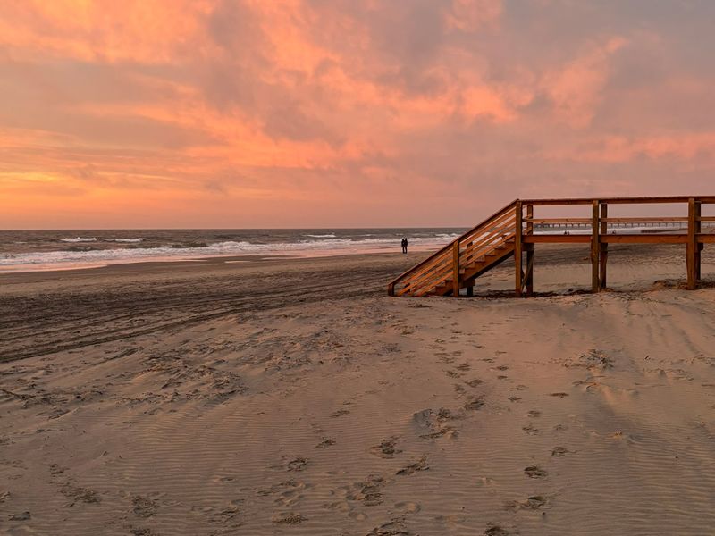 Folly Beach, Charleston County